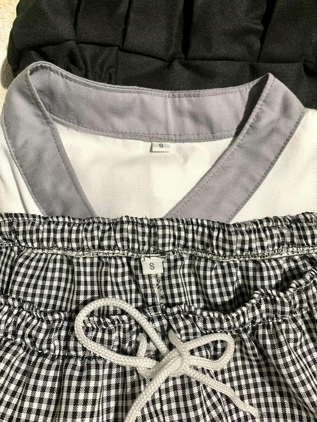 chef uniform