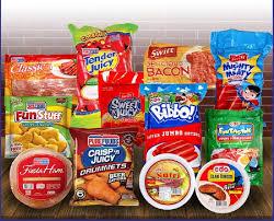 Frozenfoods