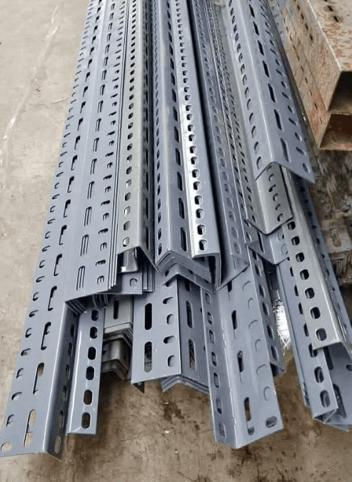 Angle Bars for house building